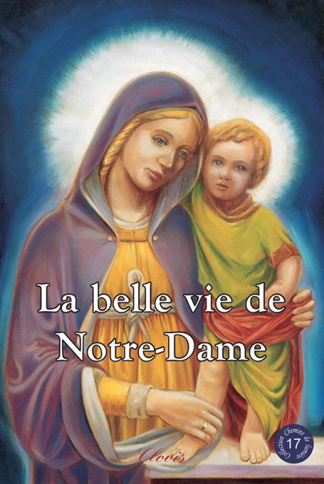 Emprunter La belle vie de Notre-Dame livre