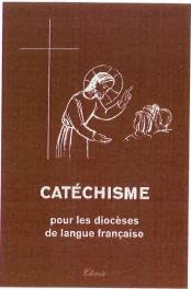 Emprunter Catéchisme pour les diocèses de langue française livre