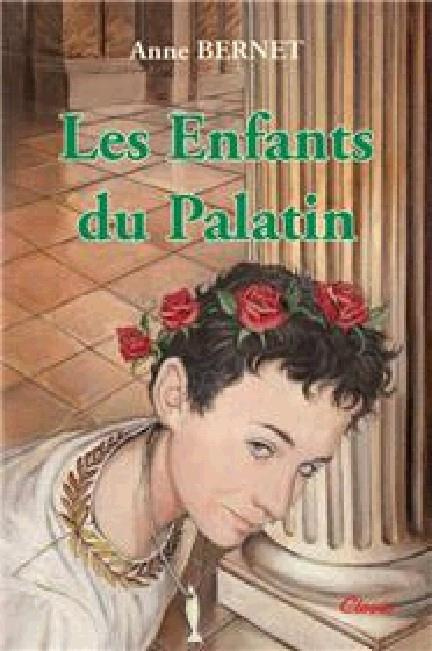 Emprunter Les enfants du Palatin livre