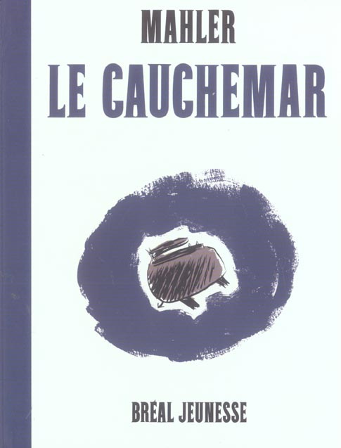 Emprunter Le cauchemar livre