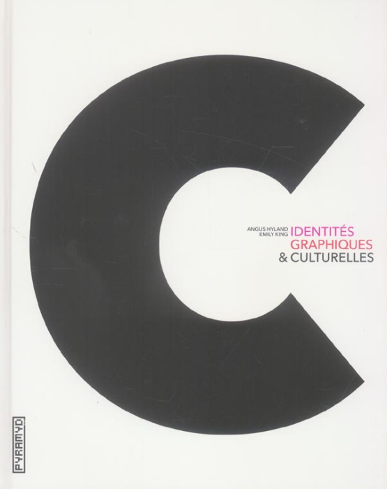 Emprunter Identités graphiques & culturelles livre