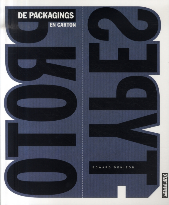 Emprunter Prototypes de packagings en carton livre