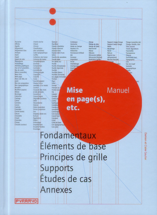 Emprunter Mises en page(s) etc. Manuel livre