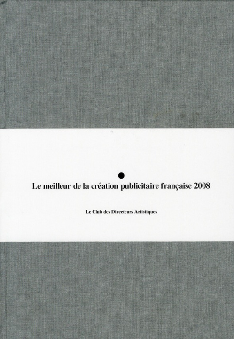 Emprunter LE CLUB DES DA 2008 livre