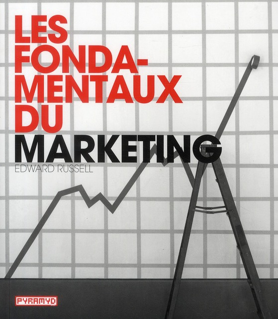 Emprunter Les fondamentaux du marketing livre