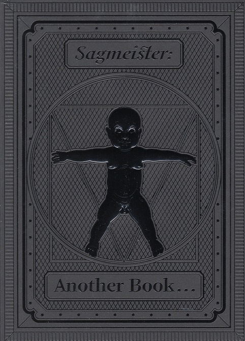 Emprunter Sagmeister : Another Book about Promotion & Sales Material livre
