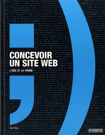 Emprunter Concevoir un site web. L'idée et la forme livre