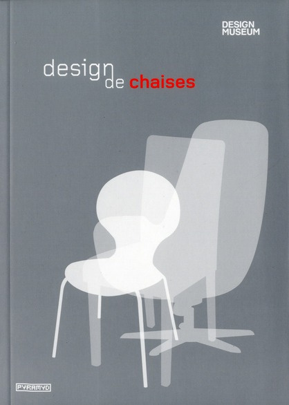 Emprunter Design de chaises livre
