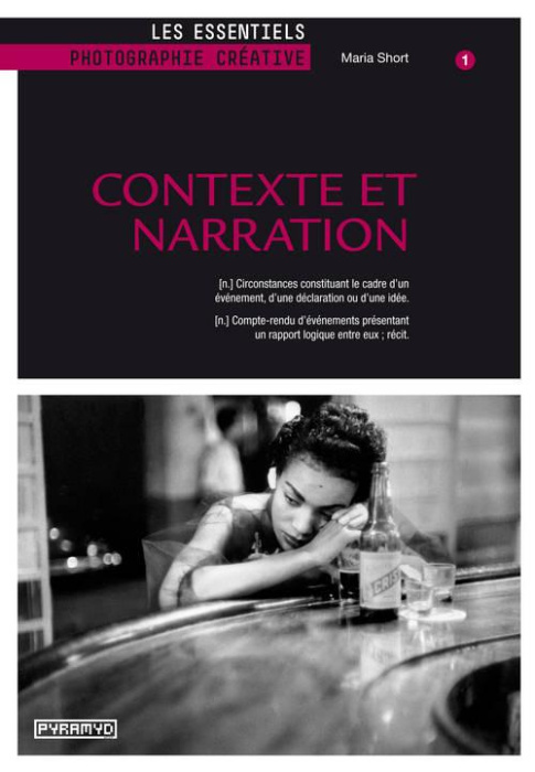 Emprunter Contexte et narration livre