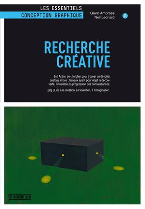 Emprunter Recherche créative livre