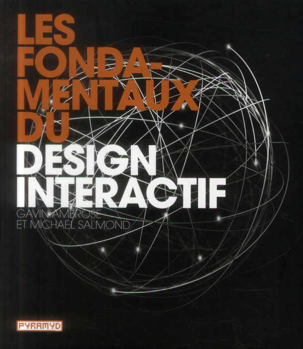 Emprunter Les fondamentaux du design interactif livre