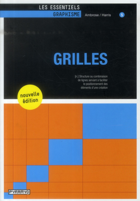 Emprunter Grilles. Edition revue et augmentée livre