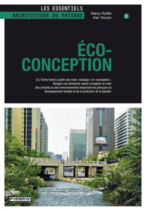 Emprunter Eco-conception livre