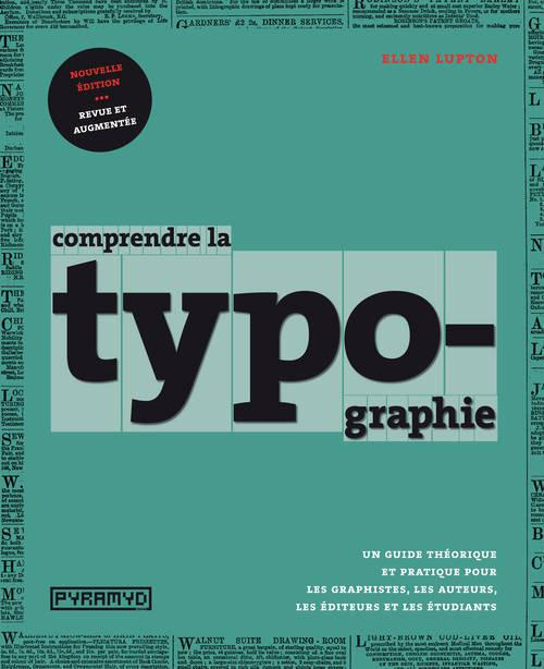 Emprunter Comprendre la typographie. Edition revue et augmentée livre