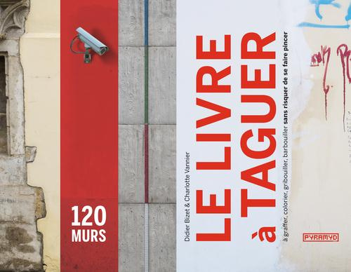 Emprunter Le livre à taguer livre