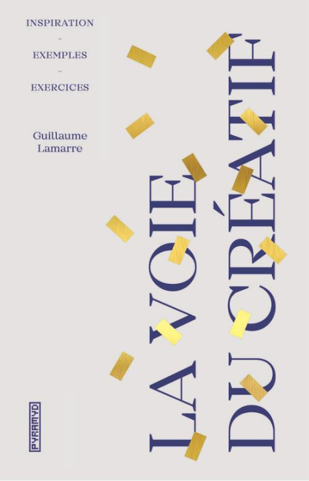 Emprunter La voie du créatif livre