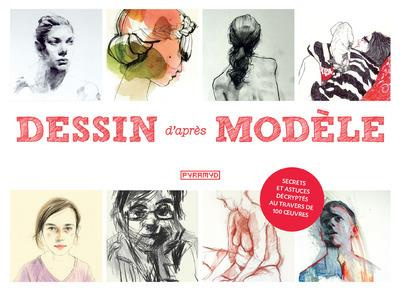 Emprunter Dessin d'après modèle livre