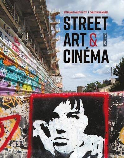 Emprunter Street art & cinéma livre