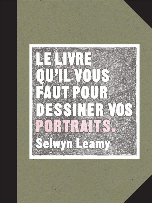 Emprunter Le livre qu'il vous faut pour dessiner vos portraits livre