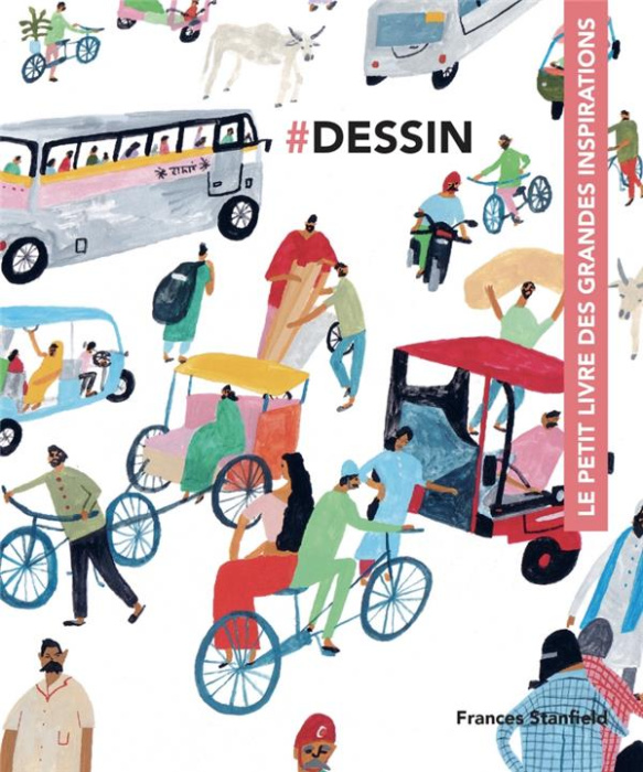 Emprunter #dessin livre