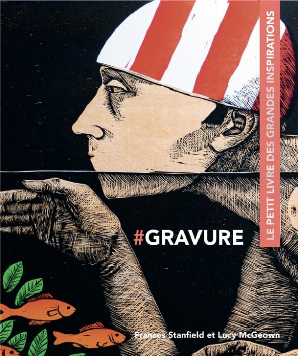 Emprunter #gravure livre