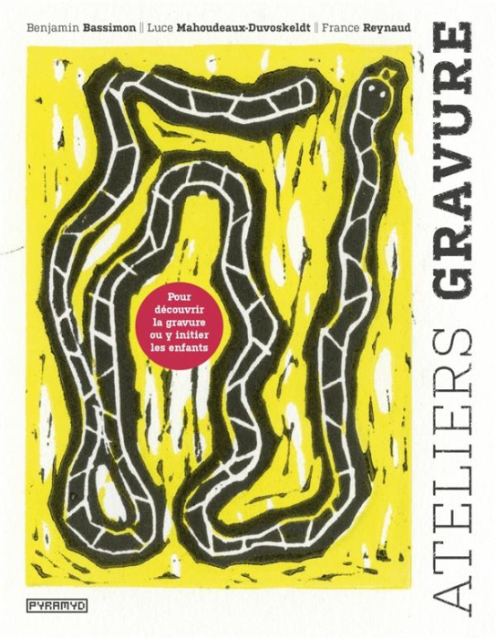 Emprunter Ateliers gravure livre