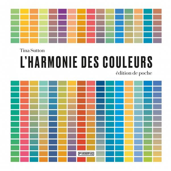 Emprunter L'harmonie des couleurs livre