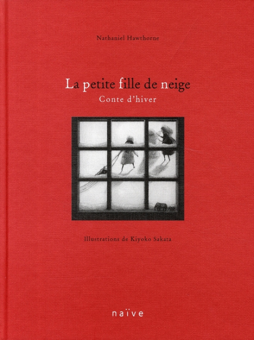 Emprunter La petite fille de neige / Conte d'hiver livre