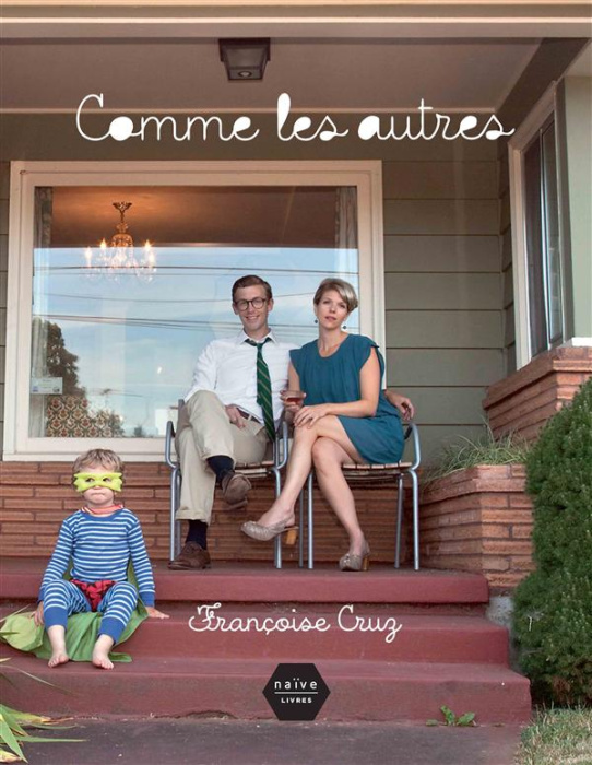 Emprunter Comme les autres livre