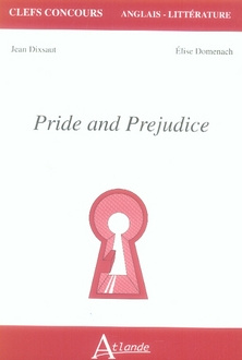 Emprunter Pride and Prejudice livre