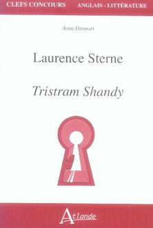 Emprunter Tristram Shandy de Laurence Sterne livre