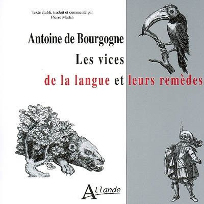 Emprunter Les vices de la langue et leurs remèdes livre