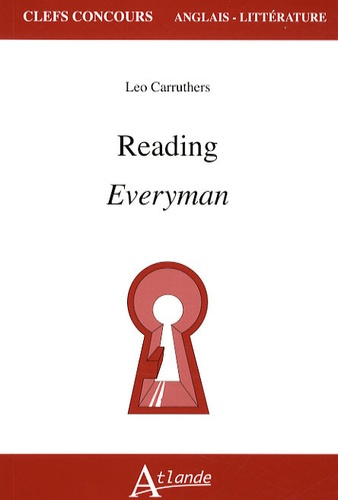 Emprunter Reading Everyman livre