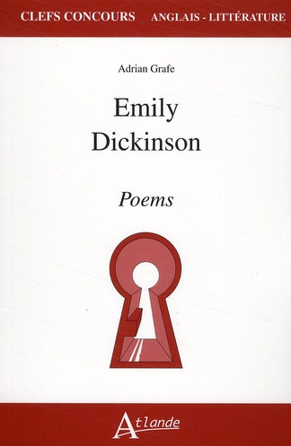 Emprunter Emily Dickinson livre
