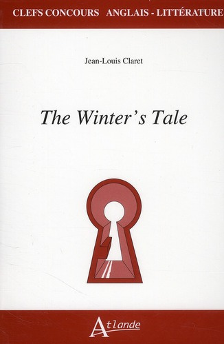 Emprunter The Winter's Tale livre