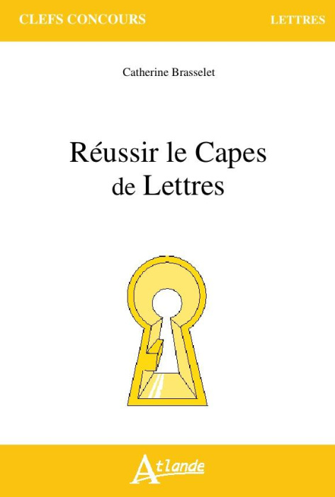 Emprunter Réussir le CAPES de Lettres livre