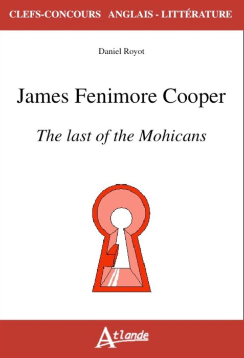 Emprunter James Fenimore Cooper. The Last of the Mohicans livre