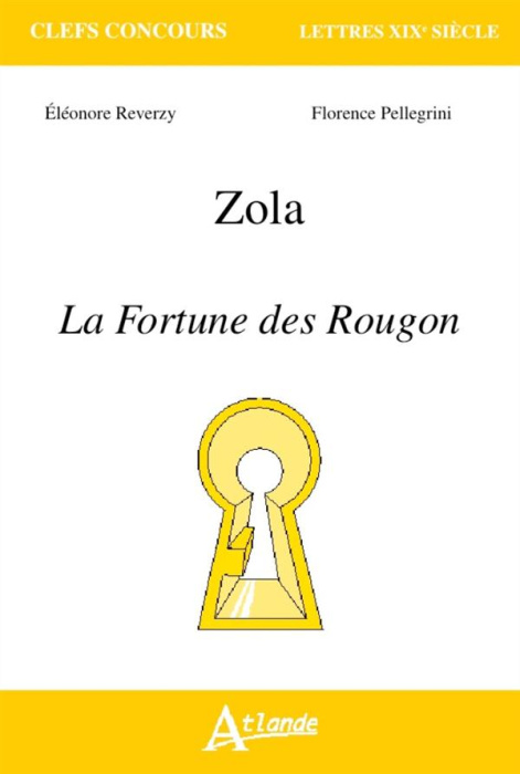 Emprunter Zola. La fortune des Rougon livre