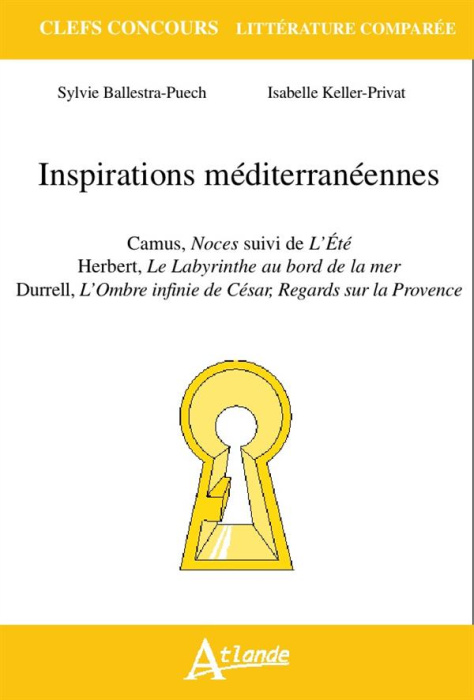 Emprunter Inspirations méditerranéennes livre