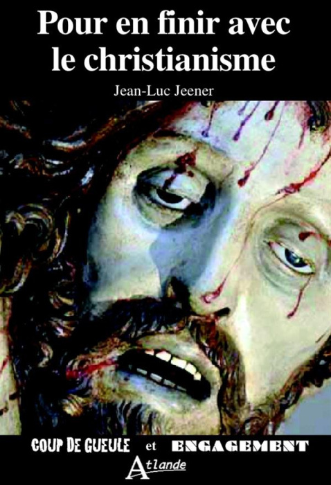 Emprunter Pour en finir avec le christianisme ? livre
