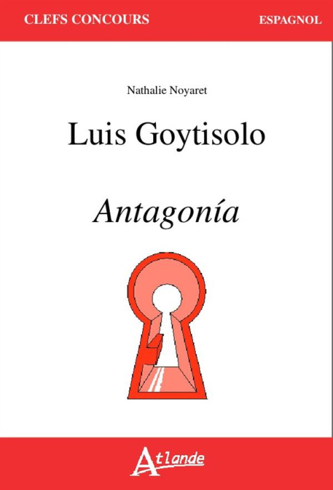 Emprunter Luis Goytisolo, Antagonia livre
