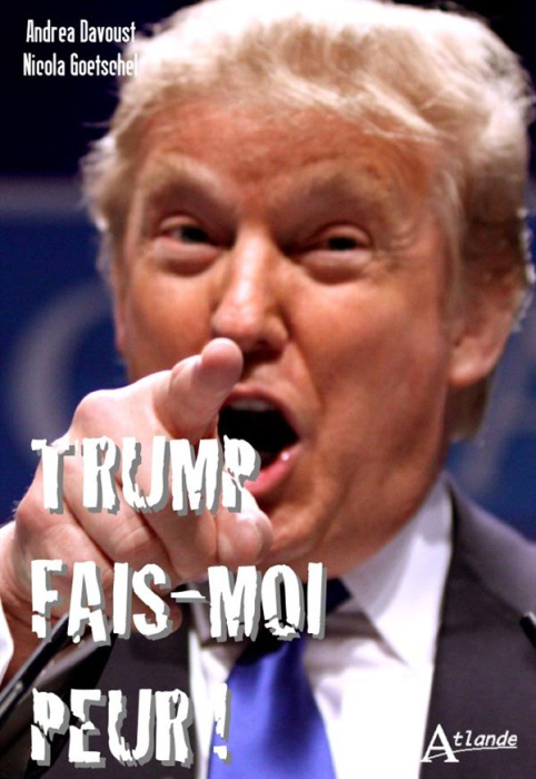 Emprunter Trump fais-moi peur ! livre