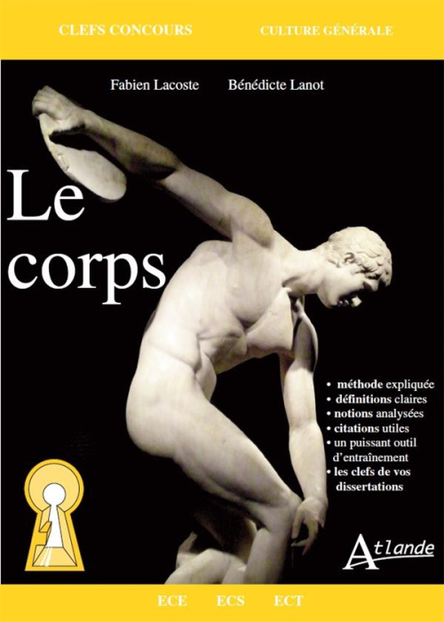 Emprunter Le corps livre