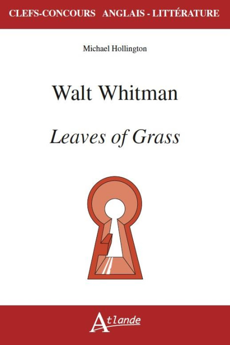 Emprunter Walt Whitman's Leaves of grass livre