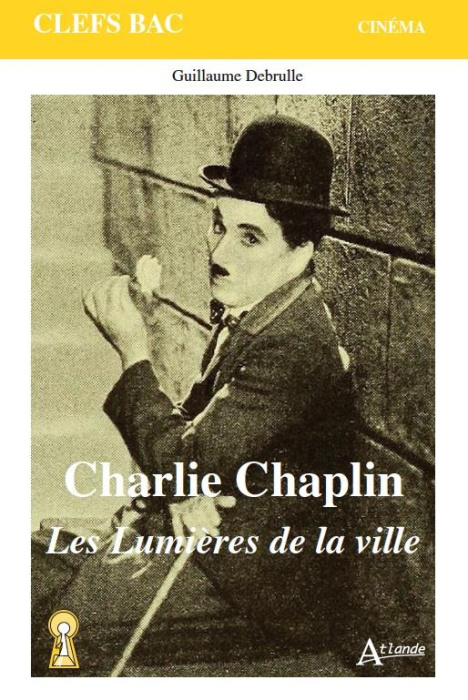 Emprunter Charlie Chaplin. Les Lumières de la ville livre
