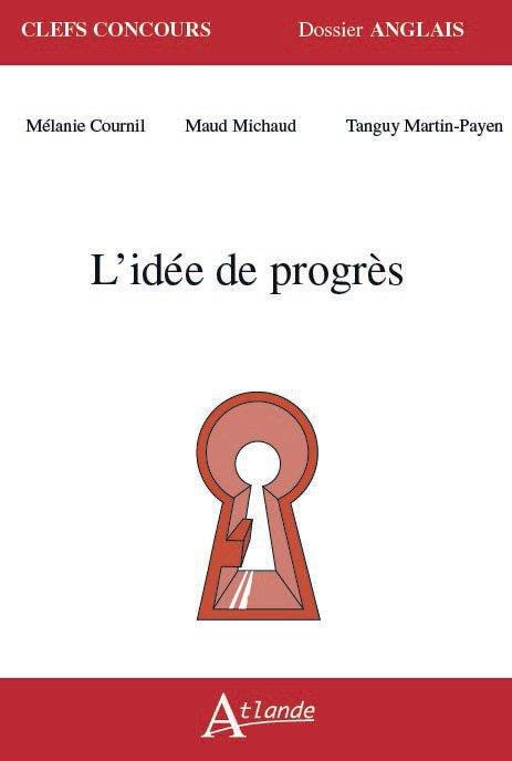 Emprunter L'idée de progrès livre