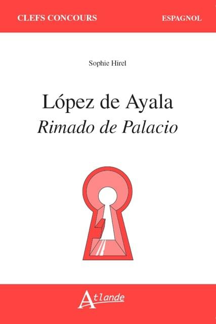 Emprunter Lopez de Ayala : Rimado de Palacio livre