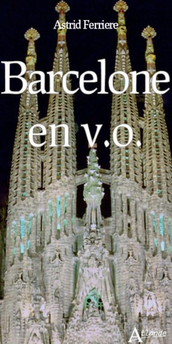 Emprunter Barcelone en v.o. livre