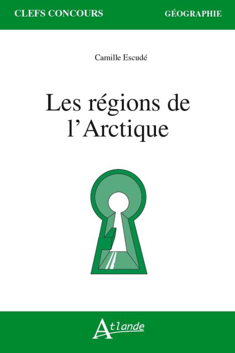 Emprunter Les régions de l'Arctique livre