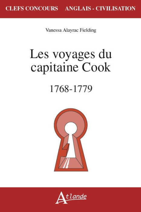 Emprunter Les voyages du capitaine Cook (1768-1779) livre